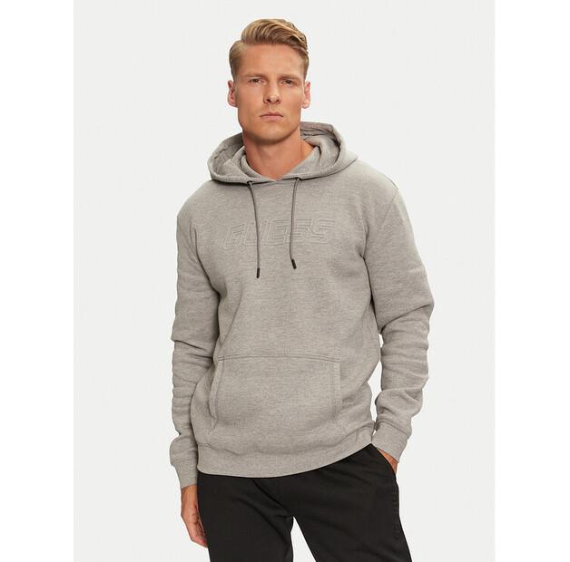 Толстовка Guess Aldwin EU S