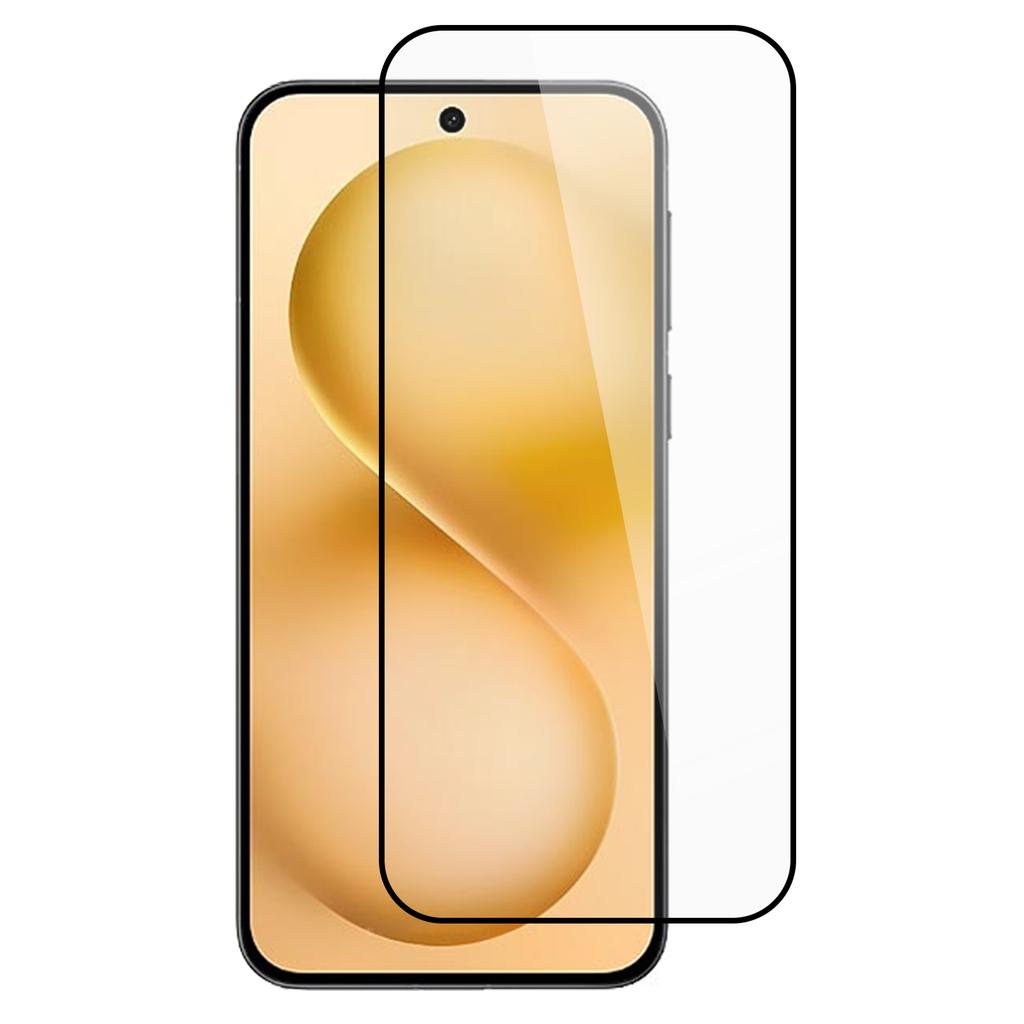 ITIETIE For vivo S30 Pro mini 5G Screen Protector 0.25mm High Aluminium-Silicon Glass Silk Printing Film