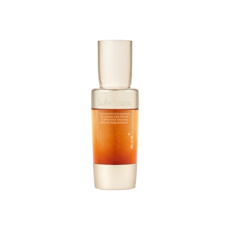 

Sulwhasoo Concentrated Ginseng Rejuvenating Serum 50ml