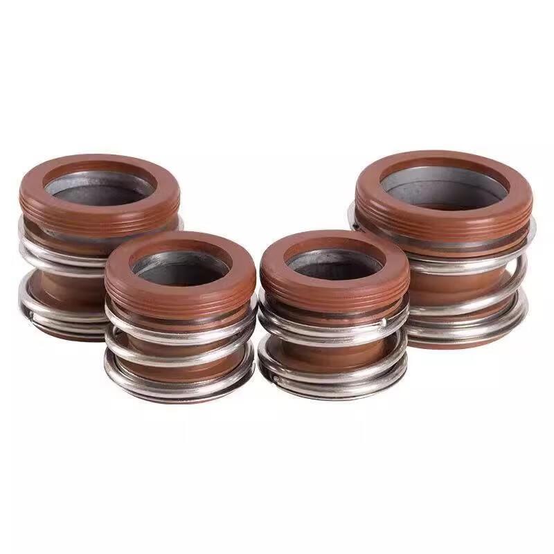 AFW 109-55 Mechanical Seal