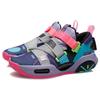 Li Ning All City 9 V2 Comfortable Textile, Synthetic Leather ABAR049-1