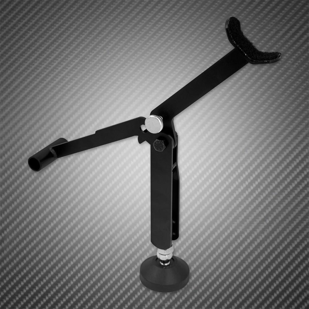 Universal Swingarm Lift Frame Labor Saving Motorcycle Kickstand  Maintenance Stand