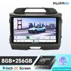 Auraai Car Intelligent Multimedia for Kla Sportage 2010 - 2016 Car Radio Gps Navi Carplay 4g Wifi Rds Dsp Unisoc 7870 Adas 2Din