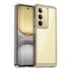 Transparent Colorful TPU Case for Realme C75 4G Protective Cover Clear Fundas Coque Capa
