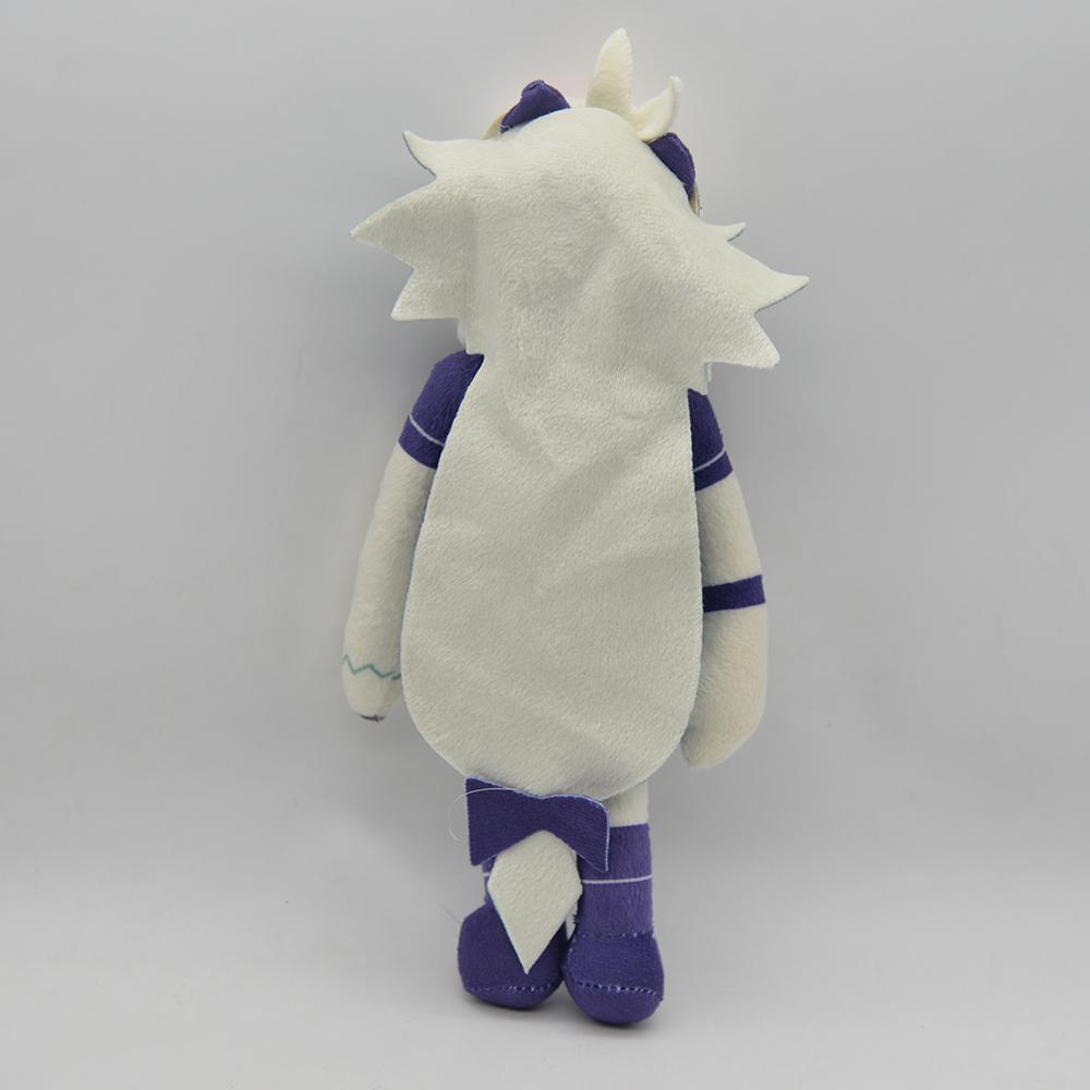 2-10 pezzi Peluche Fondamentali per l'Educazione alla Carta Miss Cerchio Bambole di Peluche Anime