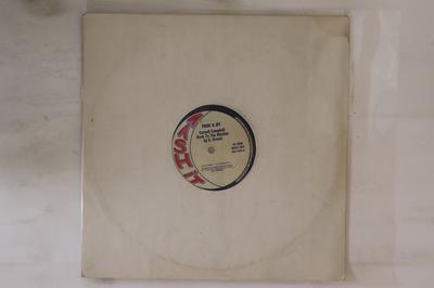 12inch Record CORNELL CAMPBELL & U BROWN - Pride & Joy / Rock To The Rhythm MA1009 Mash-It US Reggae, Ska & Dub Used