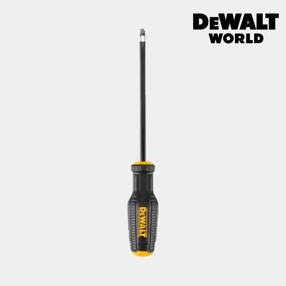 

Отвертка Dewalt T30 x 150 мм DWHT65016