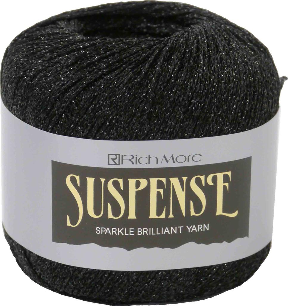 Hamanaka Richmore Suspense Yarn 25g 105m 5 balls set col.11