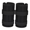 2 Pieces Ankle Weights Adjustable Leg Weight Straps Foot Modularized Walking Training