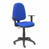 P&C-Ayna Bali Office Chair P&C 04CPBALI229B24RP Blue