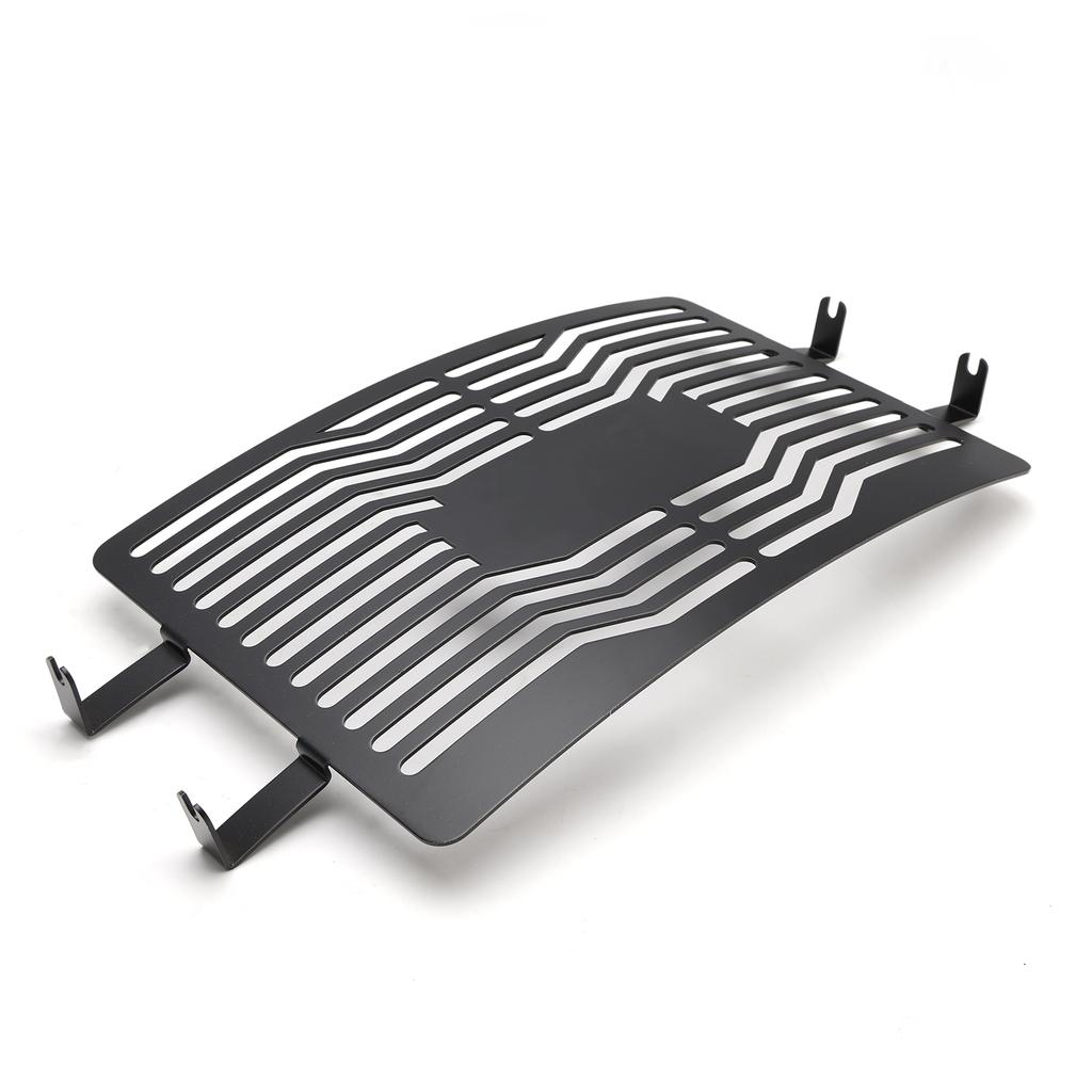 Radiator Guard Protector Radiator Cover Fits For Indian Ftr1200 2019-2024 2023