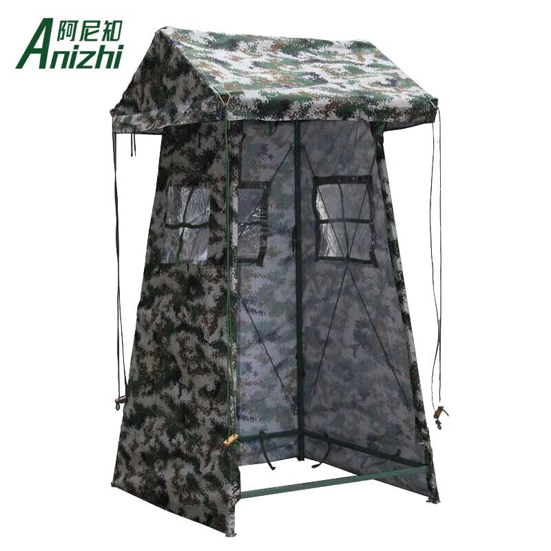 Anizhi Sentry Post S Windproof Rainproof Camping Tent