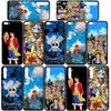 Cover for iPhone 17 16 15 Xiaomi Poco X7 Redmi Note 14 13 12 11 Pro Max 16e Samsung Galaxy S25 S24 S23 OPPO Huawei Sanji Luffy One Piece Phone Case