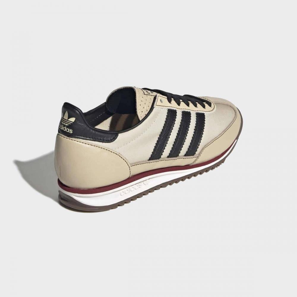adidas Unisex Casual And Comfortable Sl72 Og Ih9175 Shoes