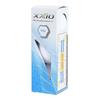 XXIO Golf Ball Rebound Drive 2 XN RD2 WH Sleeve (3 Balls) (WhiteFFMen's, Lady's)