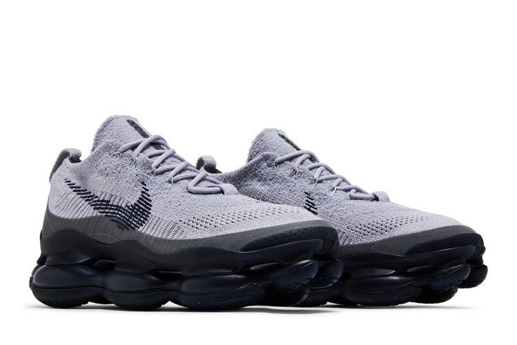 Men's Sneakers Nike Air Max Scorpion FK Pewter Midnight Navy Pewter/Midnight Navy/Dark Smoke Grey