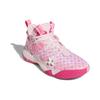Adidas Harden sv. 6 Růžový Monogram