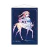 Love Asteroid B2 Size Tapestry Sagittarius