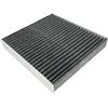Engine & Cabin Air Filter Fit for 2020-2024 Nissan Sentra L4 2.0L, Replace 16546-6LA0A 27277-6CA0A 165466LA0A 272776CA0A