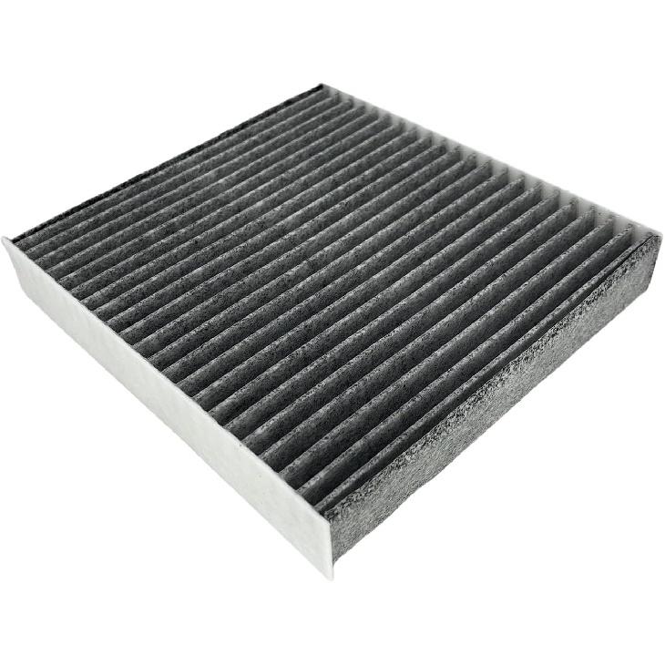 Engine & Cabin Air Filter Fit for 2020-2024 Nissan Sentra L4 2.0L, Replace 16546-6LA0A 27277-6CA0A 165466LA0A 272776CA0A