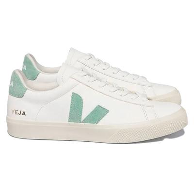 Veja Campo Lederschuhe