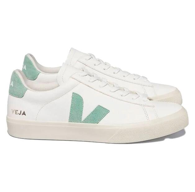 Veja Кросовки Campo Leather