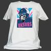 UK SUBS HARDCORE PUNK ROCK T-Shirt Mens Womens Tees Top Unisex S-3XL