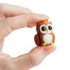 3D Printed Animal Figurine Movable Joints Panda Sheep Bear Seal Monkey Owl Turtle Figure Articulated Animal Model Fidget Toy Decoration Ornament
