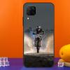 Moto Cross Motorrad Sport Für Huawei Nova 7i 8i 11i 12i 12s 9 10 SE Y91 Y90 Y60 Y70 Y72 Y61 P30 P40 Lite P60 Pro Hülle