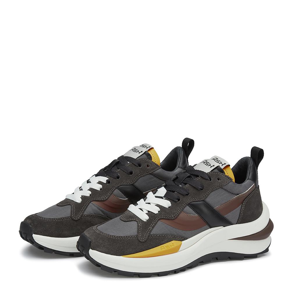 Ash Spider 620-01 Man Spyter 620-01 Men'S Sneakers Ae4U01004