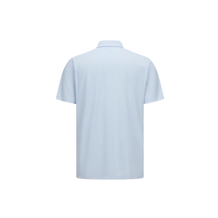 DESCENTE DESCENTEGOLFFIELD Polo Shirt Men's G523MFTS51
