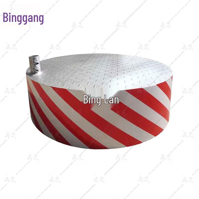 Binglan Reflective Traffic Guard Post