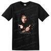 Ronnie James Dio Heavy Metal Portrait T Shirt Black Sabbath Rainbow Tee