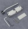 Door Closer for Gates and Gates 10-40 Steel