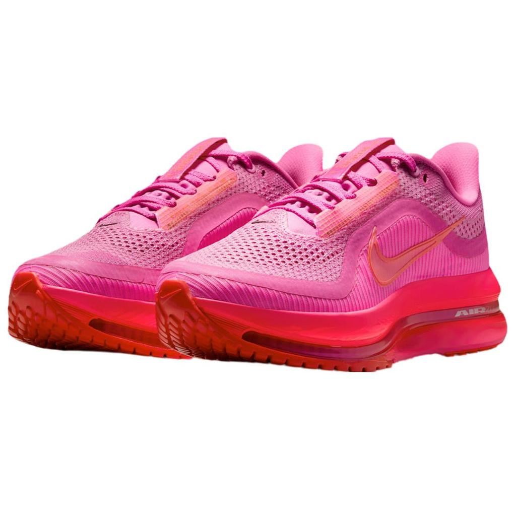 Nike  Pegasus Premium Pink Blast Women Sneakers Hyper-Pink HQ2593-602