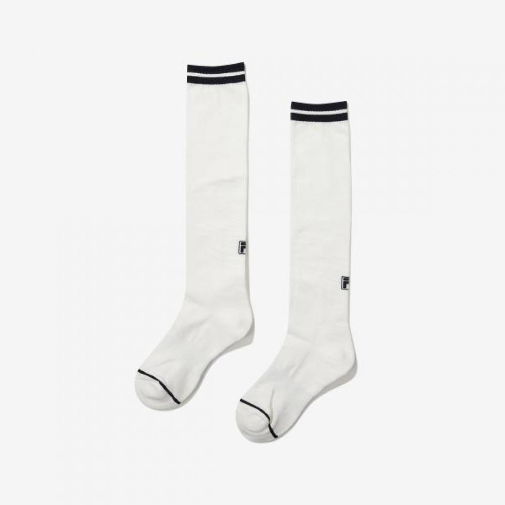 

Fila Knee Socks Tennis WHITE/240
