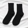 Women's Summer Lace Mid-Tube Socks - Japanese College Style INS Trendy