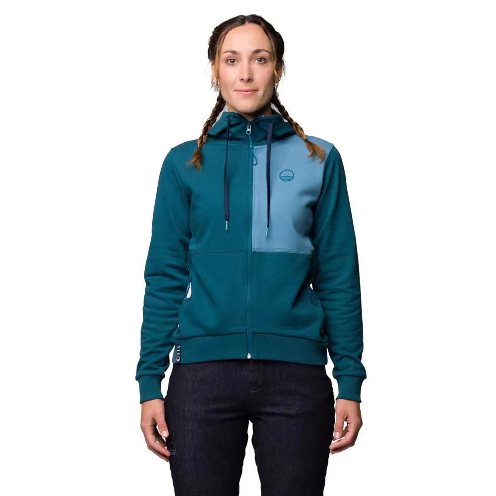 

Wildcountry Толстовка с капюшоном Flow 2 M