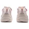 Li Ning Star Cloud 2K Comfortable Versatile Non-Slip Durable Low-Top Casual Shoes Women sneaker Pink AGCT078-53