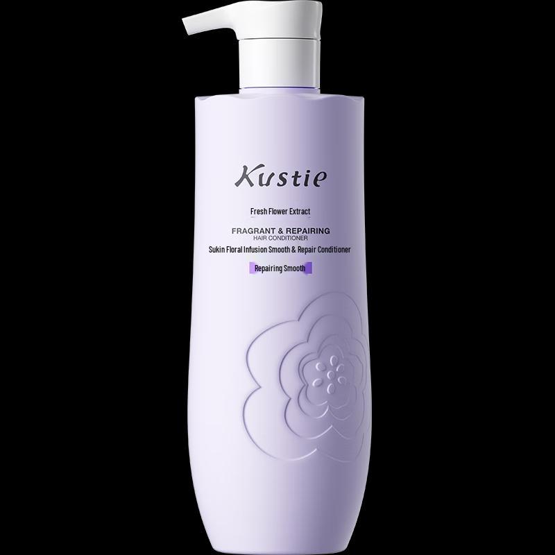 

Kousuting Floral Repair Hair Conditioner