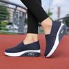 Fashion Low Heel Mocacinnes Shoes Wide Therapeutic Orange Woman Sneakers Luxury Women Boots Sports Style Kit Outside Scarp Tenise