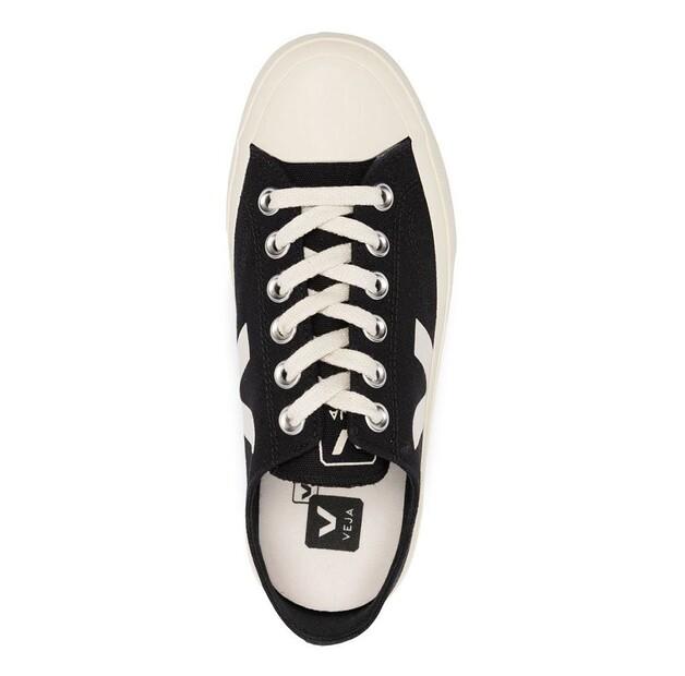 Veja Wata II Low кроссовки