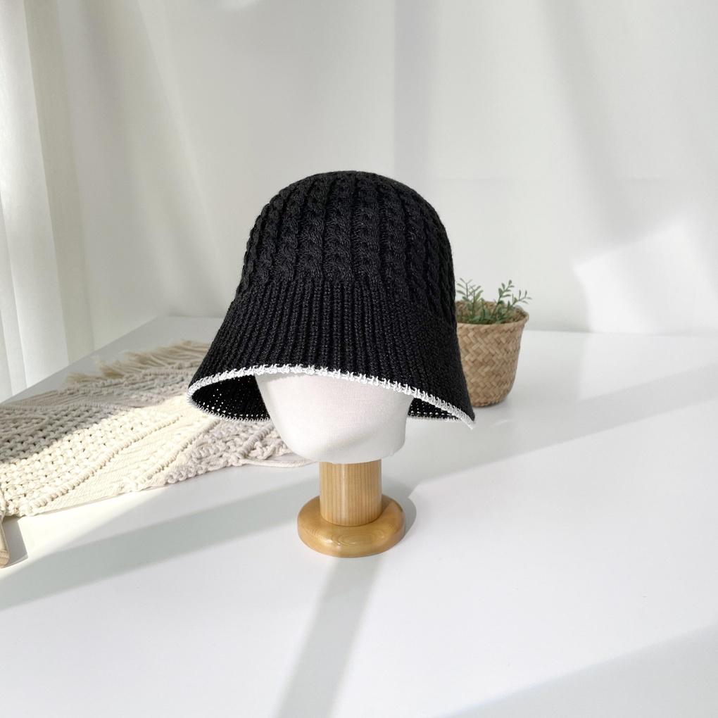 Men's and Women's Daily Bucket Hats