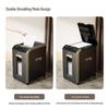 Deli G3 High-Security Automatic Commercial Paper Shredder