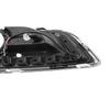 Furulu 1 Pair DRL LED Daytime Running Light Fog Lamps Turn Signal For Malibu 201