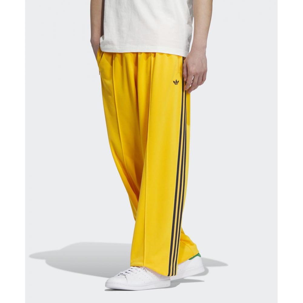 

Adidas Bb Track Pants Yellow Ik9155 2XL