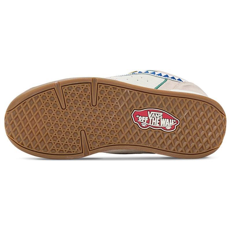 Vans Premium Rowley Xlt 'Year Of The Dragon Pack Pink' Sneakers VN000CQFSTN