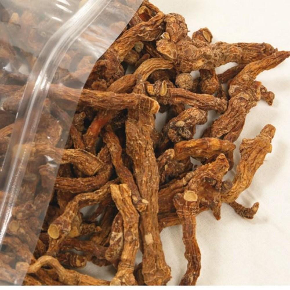 100% Domestic Roasted Solomon's Seal 1kg Roasted Solomon's Seal Tea Solomon's Seal Tea 1 pcs