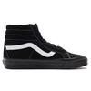 Vans SK8 Hi 38 DX Anaheim Factory-Black White Vans VN0A38GF9XN