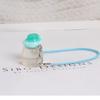 Suitable for 17cm Dollhouses. Mini and Cute Water Cups, Adorable DIY Accessories, Resin Miniature Teapot and Cup Decorations.